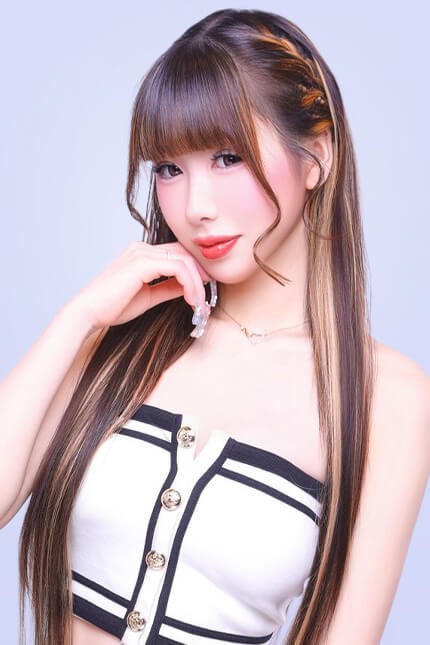 姫奈 ｜博多駅キャバクラ　ラウンジリオ博多（Lounge Rio）公式 - 福岡・博多キャバクラ・クラブならリオグループ